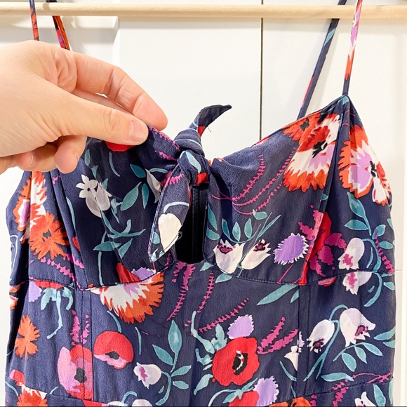 Yumi Kim Rivington Valley Pretty Woman Midi Dress size XS - Picture 4 of 14